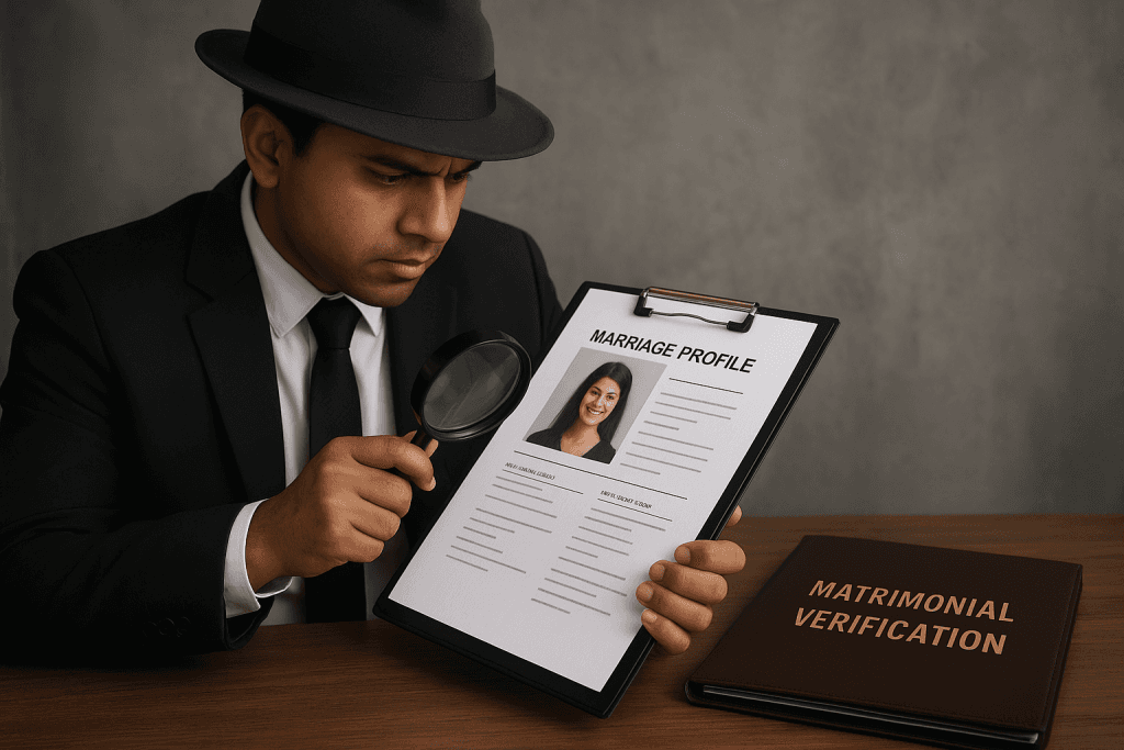 Official ID Verification