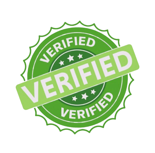 Verified Information